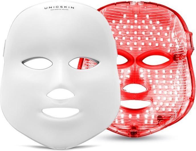 Actual product image Unicskin Unicled Korean Mask (1000 ml)