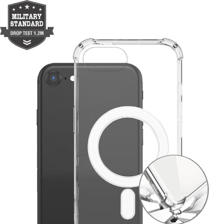 Immagine prodotto 4smarts Hybrid Case Ibiza (Apple iPhone 16e)