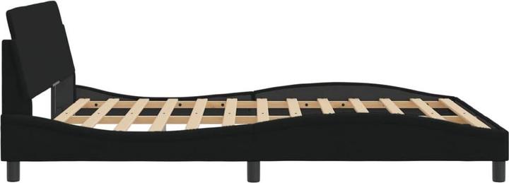 Produktbild vidaXL Bettgestell (160 x 200 cm)