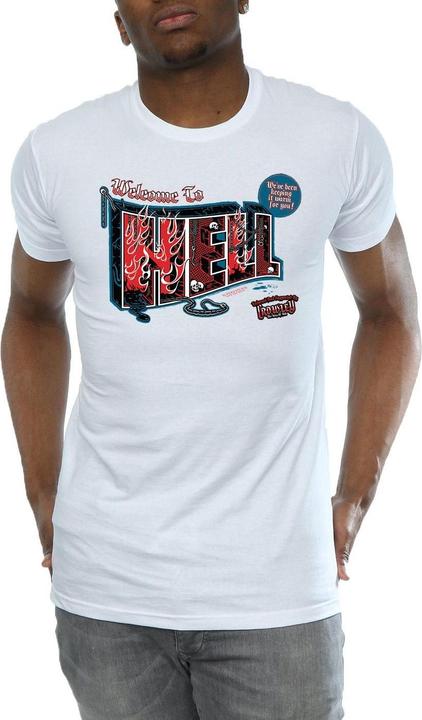 Produktbild Supernatural Welcome To Hell TShirt (L)