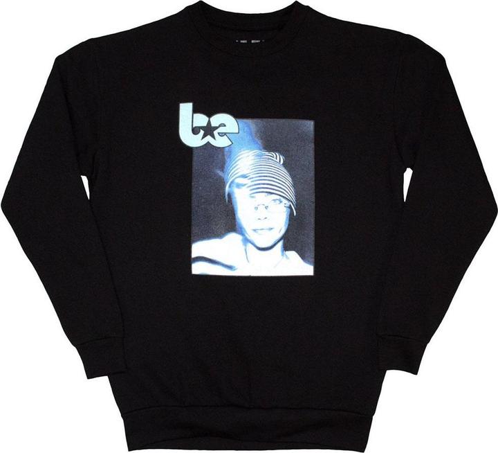 Produktbild Billie Eilish Sweatshirt (XL)