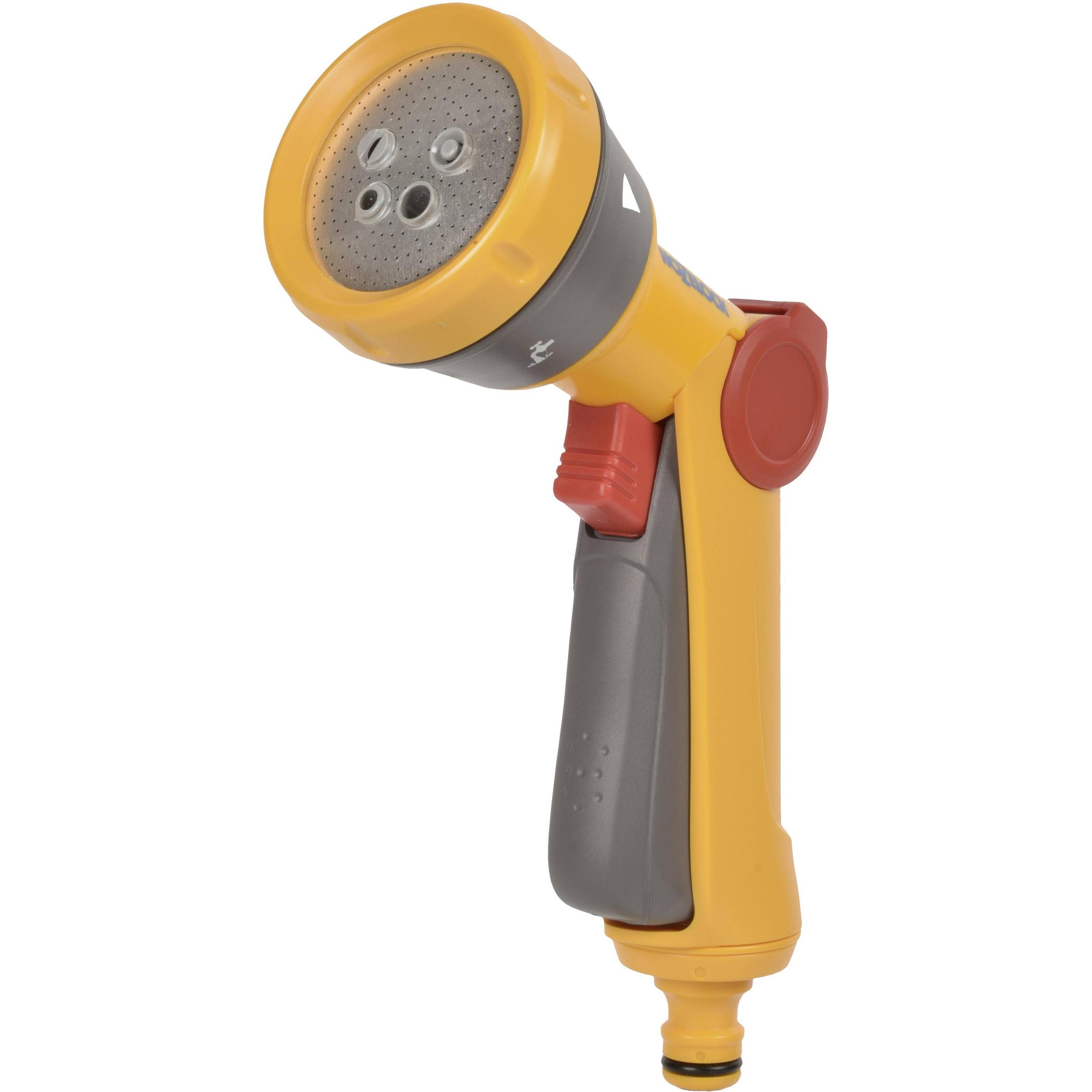 Hozelock, Ugelli + Vaporizzatori Giardino, Multi Spray