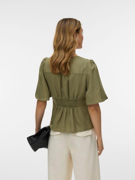 Immagine prodotto Vero Moda VMMELANEY Top Bluse (S)