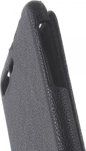 Produktbild Vertikales Flip Case aus Leder (Apple iPhone 7 Plus, Apple iPhone 8 Plus)