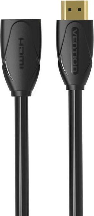Produktbild Vention HDMI Extender 3m VAA-B06-B300 (Black) (3 m)