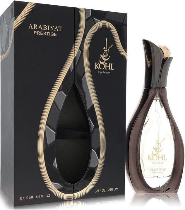 Produktbild Arabiyat Prestige Kohl Opulence (Eau de Parfum, 100 ml)