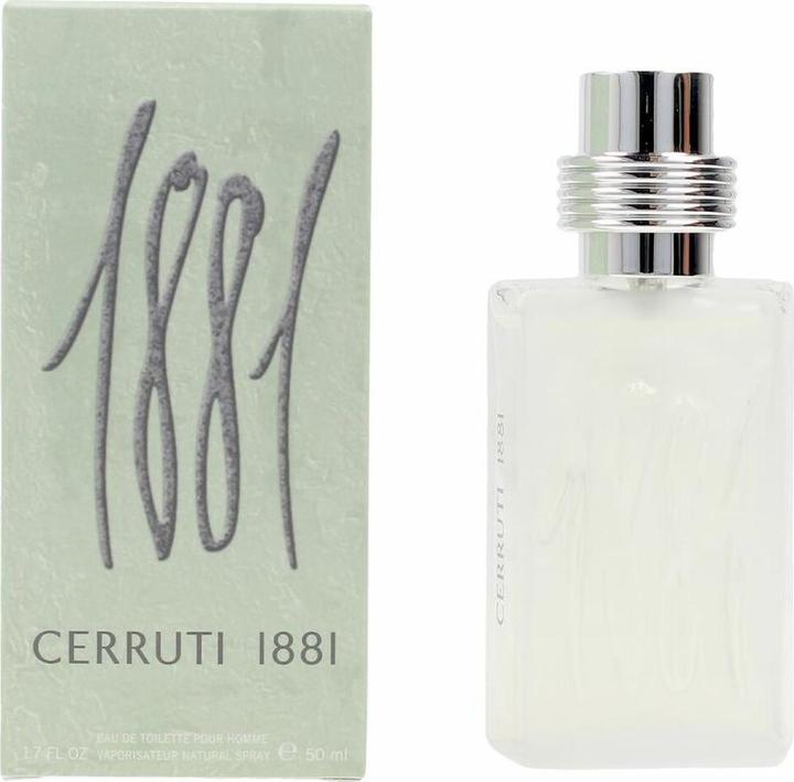Immagine prodotto Nino Cerruti 1881 for Men EDT 50 ml (Eau de toilette, 50 ml)