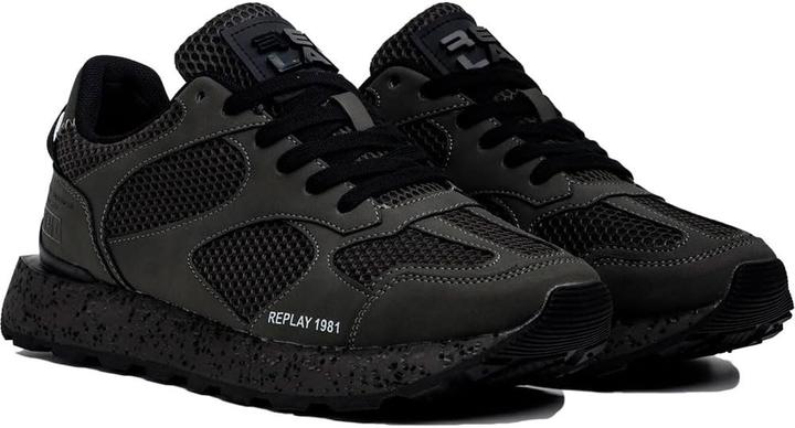Image du produit Replay Baskets Mesh Dean (44)