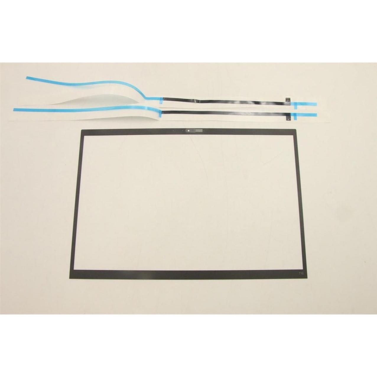 Thumbnail - Lenovo Bezel Fru Bezel, Notebook Ersatzteile