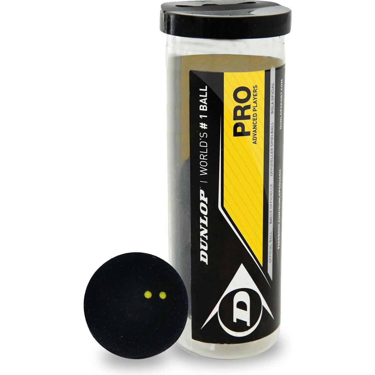 Dunlop, Squashball
