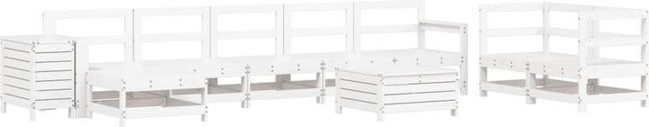 Produktbild vidaXL Jaylah