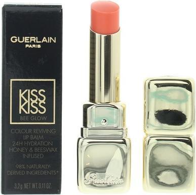 Produktbild Guerlain Kiss Kiss Bee Glow Lips Balm No 319 (Lippenbalsam, 3.20 ml)