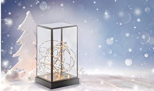 Produktbild Konstsmide Glas