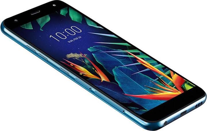 Produktbild LG OLED48C41LA (48", C4, OLED, 4K, 2024)