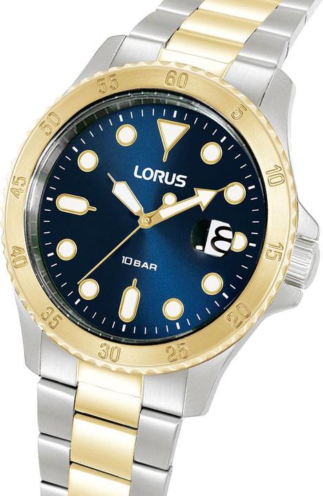 Produktbild Lorus Sports (Analoguhr, 42 mm)