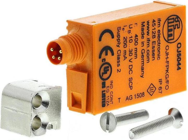 Produktbild IFM OJ5044 Reflexlichttaster