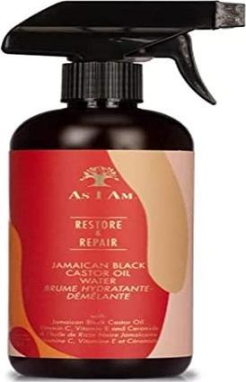 Actual product image As I Am Restore & Repair (237 ml)