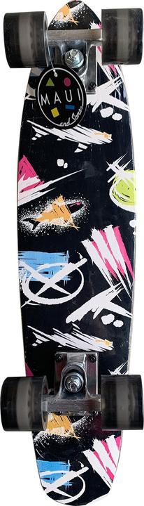 Immagine prodotto Maui and Sons Cruiser Micro Tictail (25")
