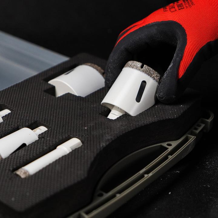 Produktbild Werkzeugstore24 M14 Diamantbohrkrone SuperDry Ø 40 mm (40 mm)