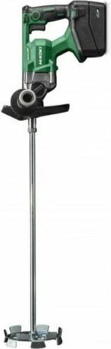Actual product image Hikoki UM36DA (Colour stirrer + mortar stirrer)
