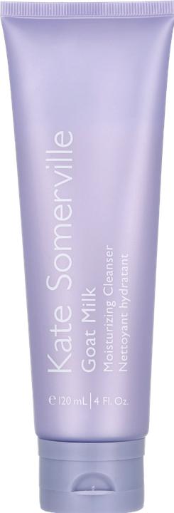 Actual product image Kate Somerville Goat (Facial cleansing wipes, 120 ml)