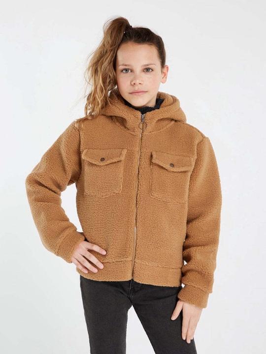 Produktbild Protest Full Zip Hoody Prtmicky Jr (176)