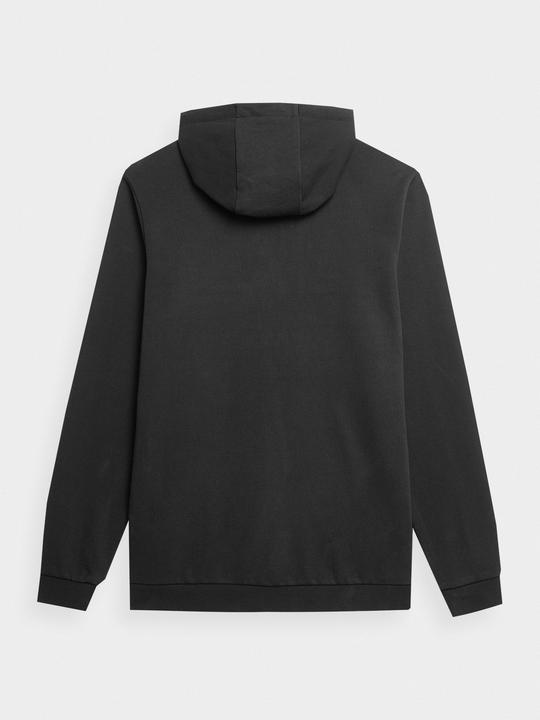 Immagine prodotto 4F Bluza męska M1466 głęboka czerń 4FWMM00TSWSM1466 20S 2XL (XXL)
