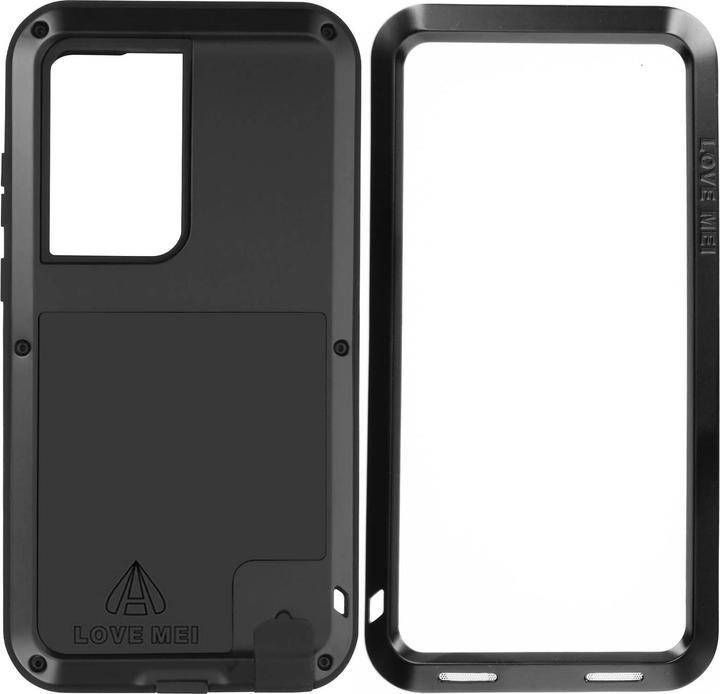 Love Mei Powerful Series (Samsung Galaxy S22 Ultra)