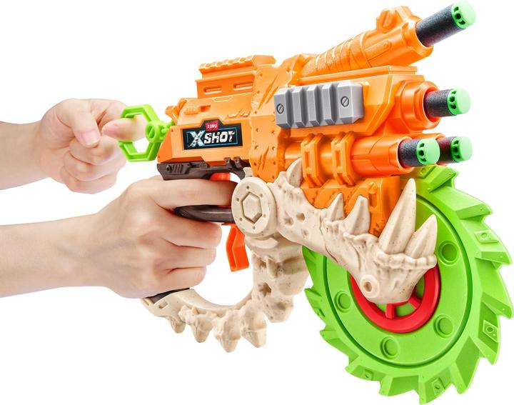 Immagine prodotto Zuru X-shot horror fuoco mietitore