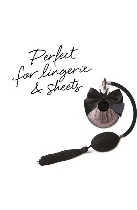 Actual product image Bijoux Indiscrets Essence du Boudoir (Eau de parfum, 130 ml)