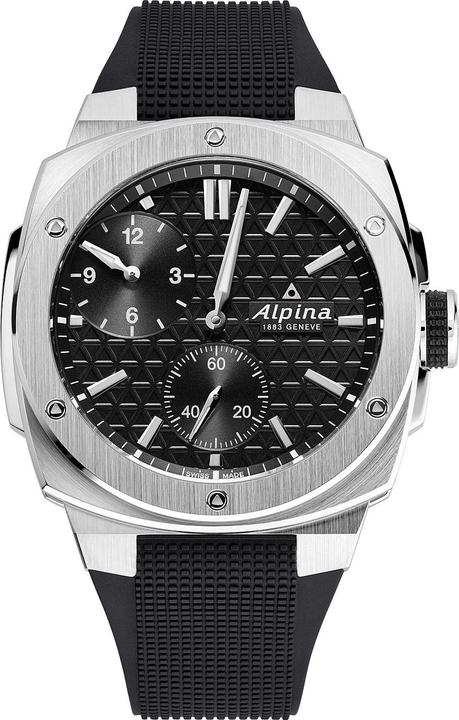 Produktbild Alpina Watch Alpina AL-650B4AE6 Extreme (Analoguhr, 41 mm)