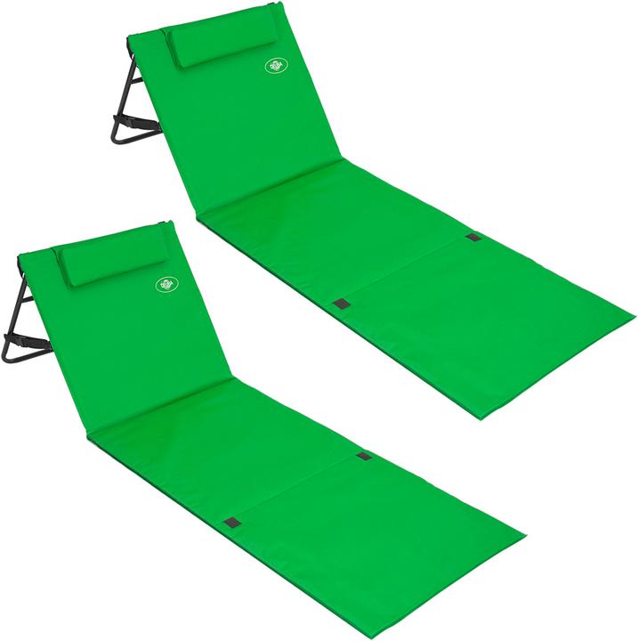 Produktbild Deuba Strandmatte (56 cm)