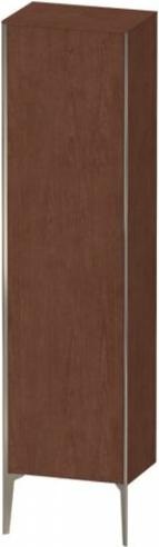 Produktbild Duravit XViu XV1336 Hochschrank stehend, 500x360 mm, Höhe 1770 mm, 1 Tür Anschlag links