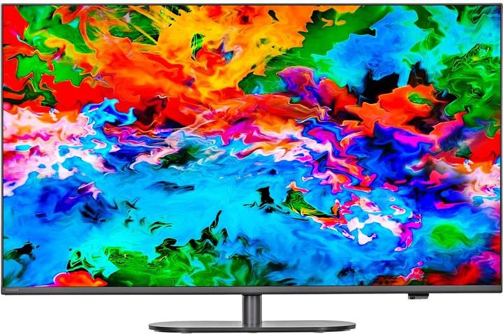 Produktbild Philips TV The One 4K Ambilight TV 43PUS9010/12 (43", QLED, 4K)