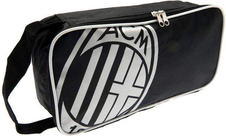 Actual product image Universal Textiles Printed Foil Boot Bag