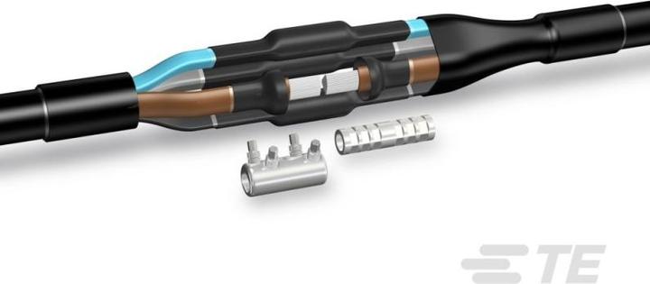 Actual product image Krüger Connecting sleeve
