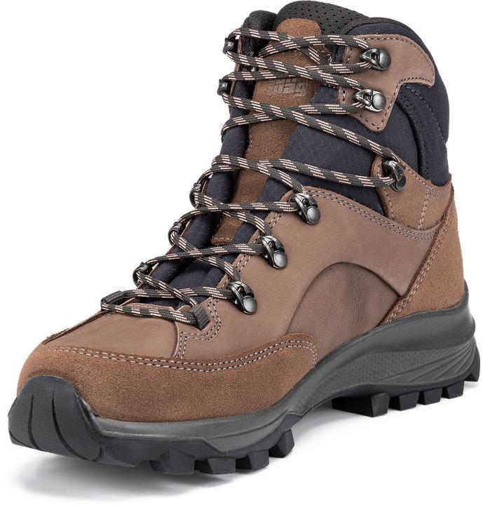 Actual product image Hanwag Banks Lady (42.5)