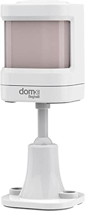 Actual product image Beghelli 60103 Wi-Fi security alarm system White