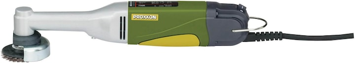 Proxxon Long neck angle grinder (50 mm)
