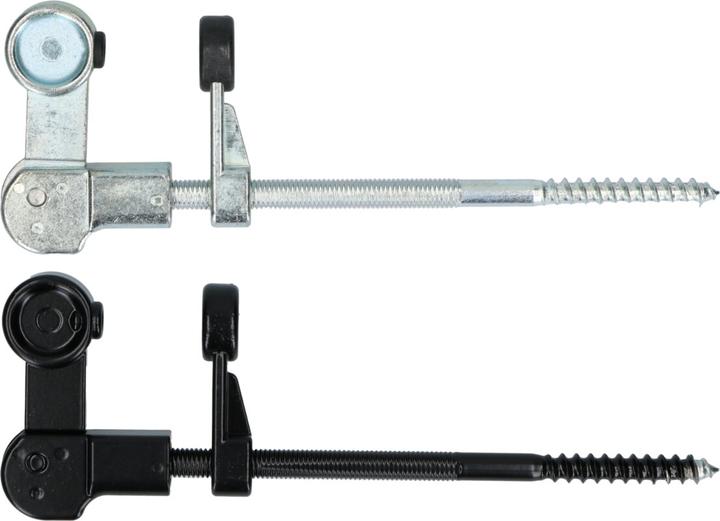 Actual product image Torbel Venetian blind retainer, adjustable