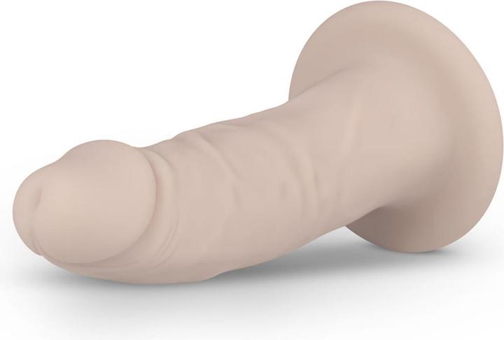 Productafbeelding No-Parts NoParts James Realistischer HohlraumDildo 15 cm