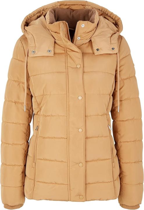 Actual product image Tom Tailor Blazer Signature Puffer Jacket (XS)