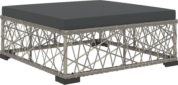 Produktbild vidaXL Garten Lounge Set