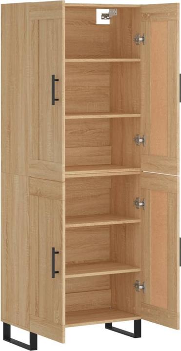 Image du produit vidaXL Amelina (34 x 34 x 180 cm)