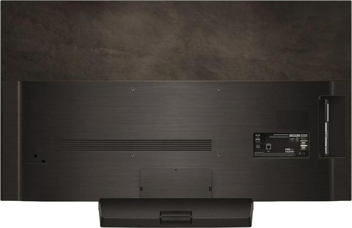 Actual product image LG OLED48C47LA 121cm 48" 4K OLED Smart TV television (48", C4, OLED, 4K, 2024)