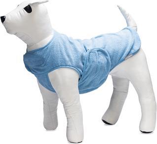 Productafbeelding Beeztees Hundebademantel Aras (Hondenbadjas)