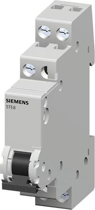 Produktbild Siemens Ausschalter 20A 1 Schließer