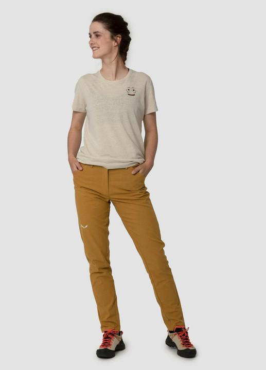 Actual product image Salewa LAVAREDO HEMP Ladies PANTS. (S)