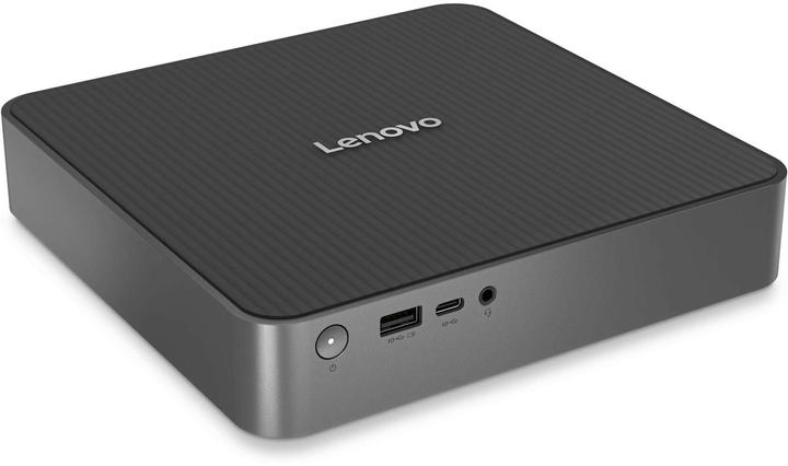 Produktbild Lenovo Mini PC IdeaCentre Mini 01IRH10R (Intel) (AMD GX-210HA, 16 GB, 1000 GB)