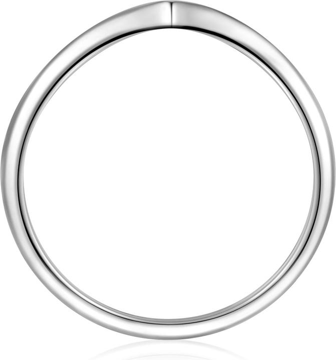 Produktbild Trilani Damen Ring Herz - 38872 (50)
